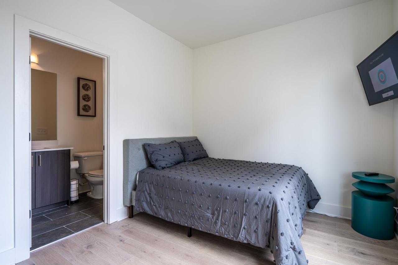 Ferienhaus Downtown Atl Modern - Private Rooftop Terrace *